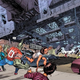 Illustration for article titled 3 Reasons The Savage Dragon Movie Must Be Made